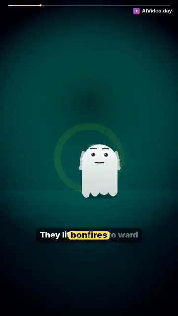 Halloween's True History