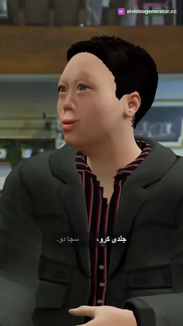 بلال اور علی کی گدھے کے ساتھ مزاحیہ کھیل