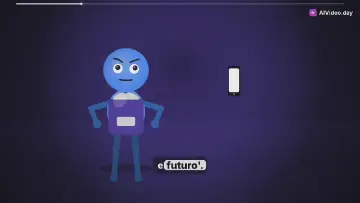 Predicción Imposible: Alex y el extraño