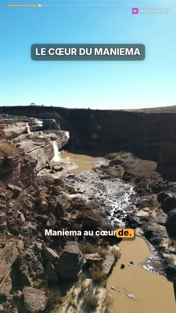Kindu: Joyau de la RDC et du Maniema