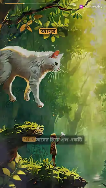মিনহাজের জাদু: সাহায্যই আসল জাদু