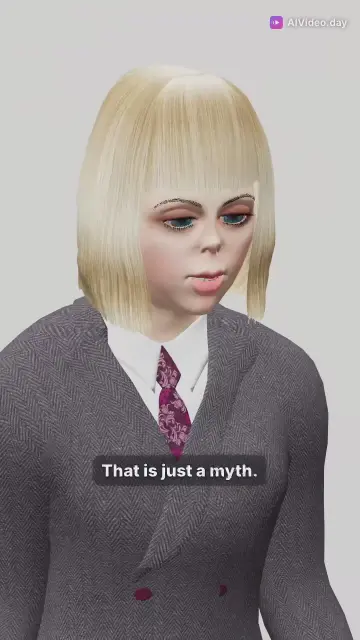 Gum Digestion Myth Debunked