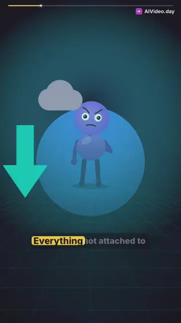 What If Earth Stopped Spinning?