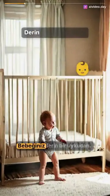 Bebek ve Doğa Uyanışı: Erken Sabah Manzaraları