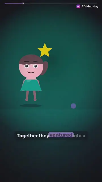 Star's Journey Home