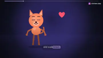 Fox Learns to Share