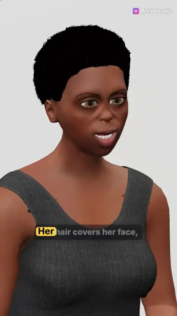 The Village Tale: A Horror Story