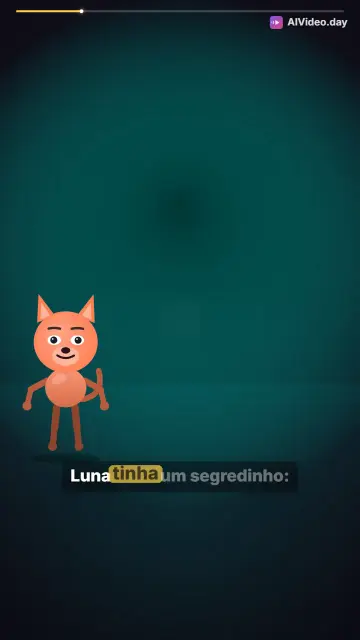 A Raposa Solidária e o Segredo dos Morangos