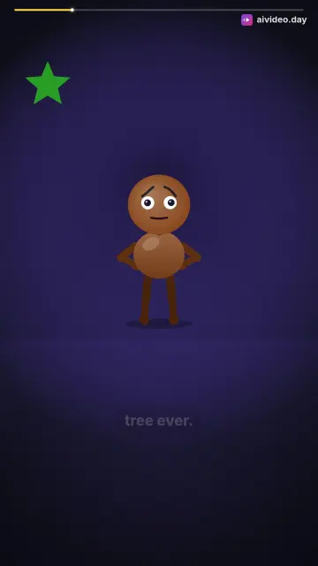 Monkey Learns To Share Story