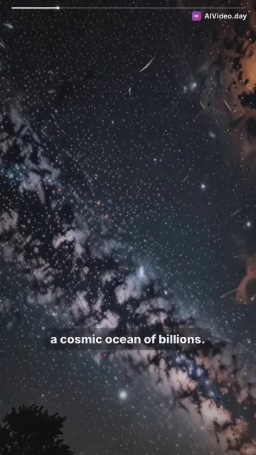 Scale of the Universe and Invisible Galaxies