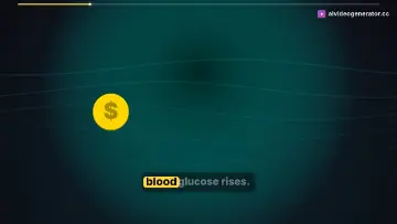 Carbohydrate Metabolism Explained: Glucose to Energy