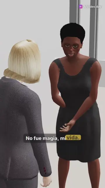 El Arca de la Confianza: Lección de Fe y Amor