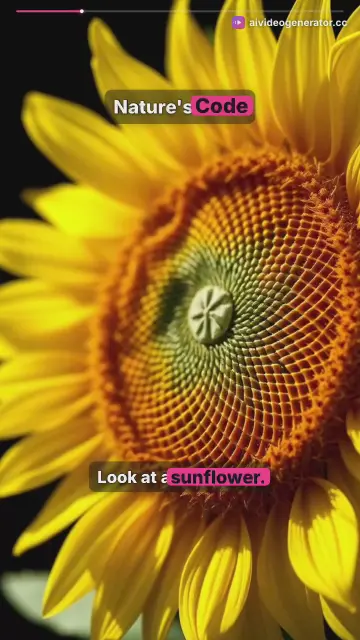 Math Is Everywhere: Patterns in Nature and Tech