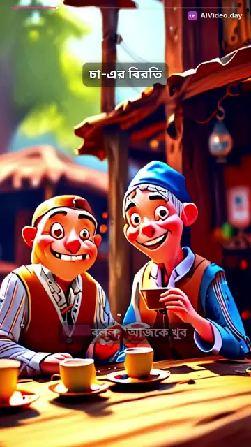 বাংলাদেশের গ্রামের কমেডি রহিম করিম