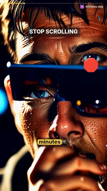 Stop Scrolling Now: Reclaim Your Focus