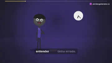 Ele não respondeu: uma história de amor e superação