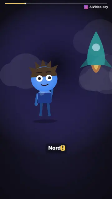 Adam et Bibo Noël Magique