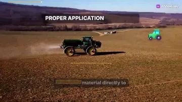 Turning Agricultural Waste into Fertilizer