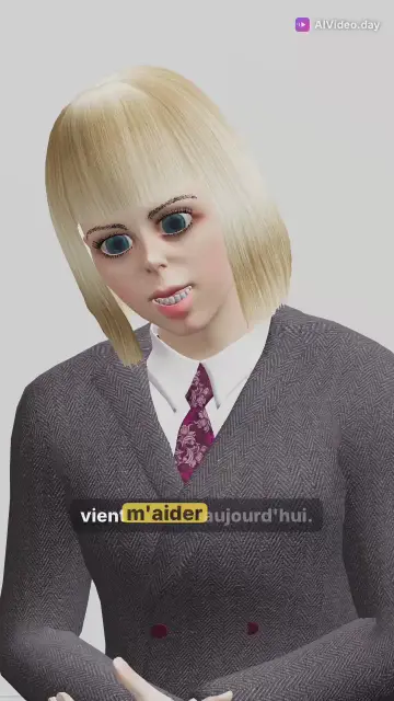 Lily et la musique qui libère