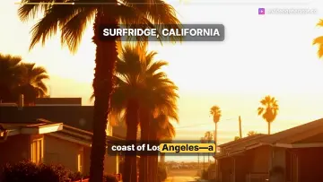 Surfridge Neighborhood History Near LAX Airport