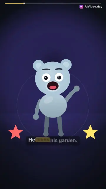 Buzzy the Baby Elephant and Friends