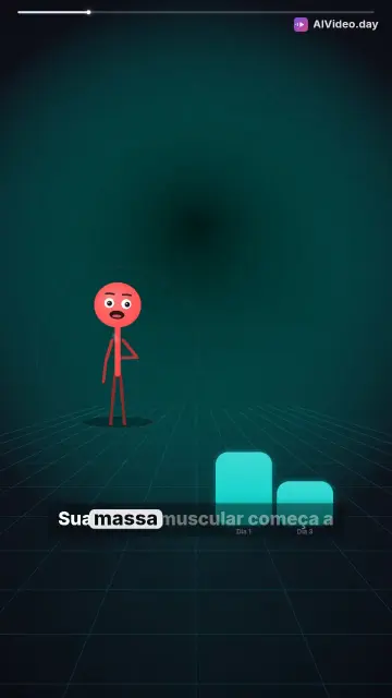 30 Dias no Sofá: Riscos à Saúde