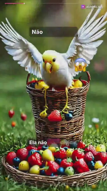 Magali e Pistache: A Lição de Compartilhar