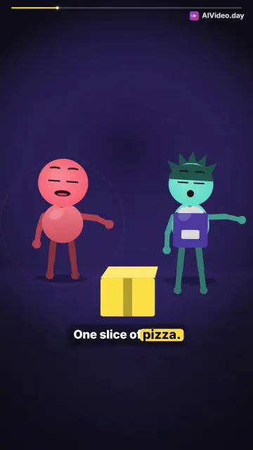 Pizza Heist Gone Wrong