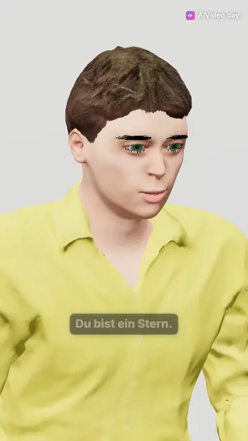 Robby Regenbogen und der verlorene Stern