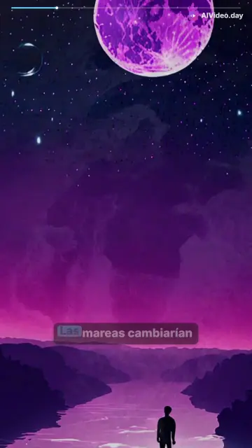 ¿Doble Luna? Mundos y mareas