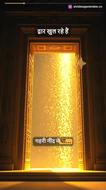 महाबली हनुमान: दिव्य आगमन की कहानी