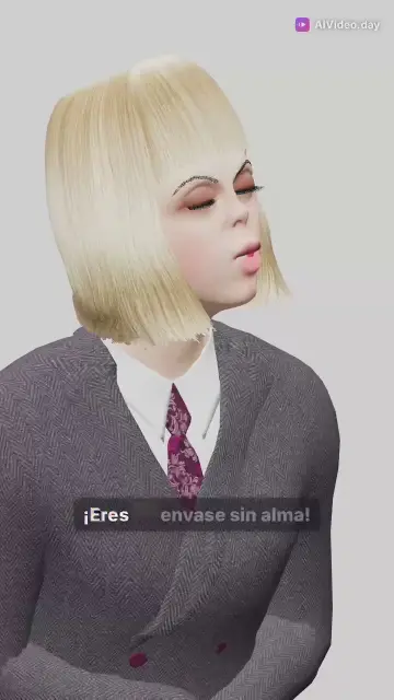 Amor Reciclado: Drama entre objetos
