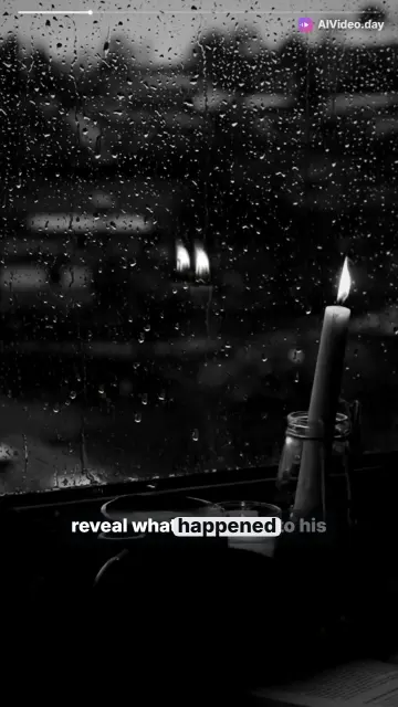 The Bellwether Mystery Short Story