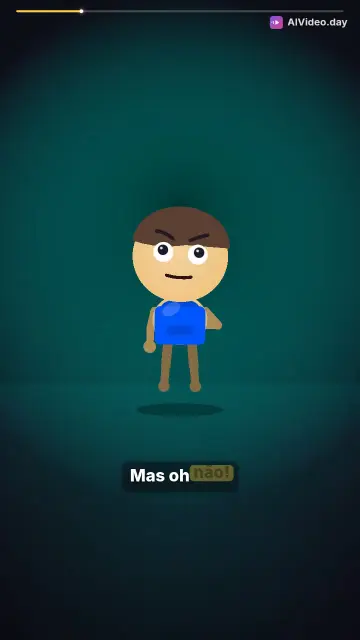 Cristiano Mendes Chega ao Brasil