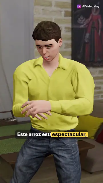 El Arroz de Leo: Tesoro Sagrado Dominicano