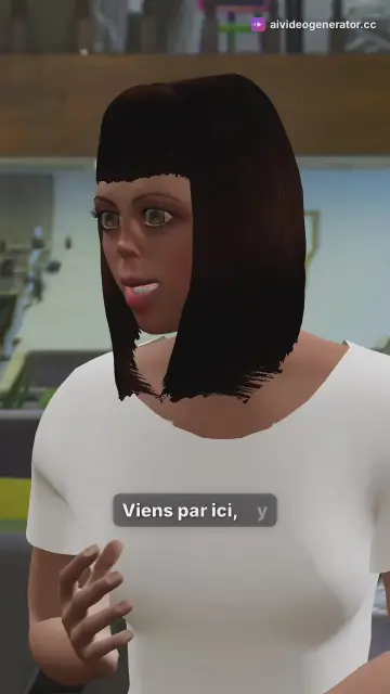 Écho Urbain : Du calme dans la ville