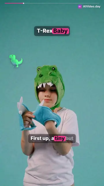 Dino Hatch Day: Baby Dinosaurs Emerging
