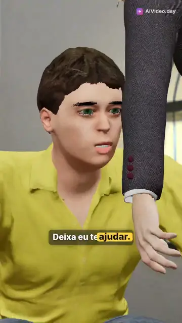 Encontro no Café