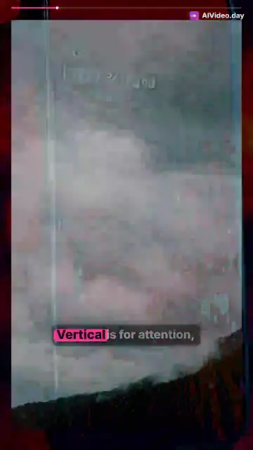 Switch to 16:9 Now