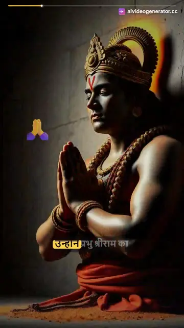 हनुमान का दिव्य रहस्य