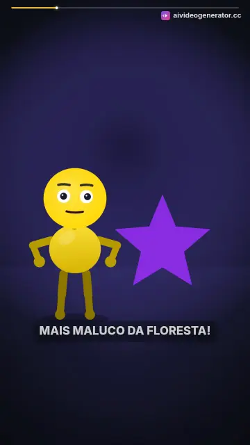 Pintinho e o Ovo Mágico da Floresta