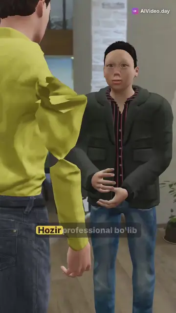 Pro Usta - Professional Bo'lish Sirlari