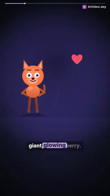 Fox Learns To Share