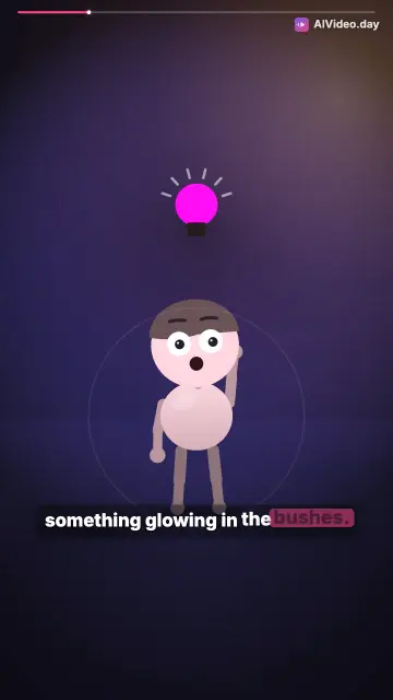 Magical Rainbow Carrot Story
