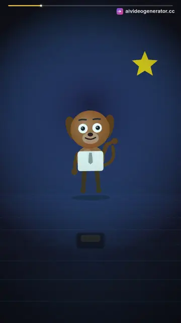 Counting 1 to 4 Shapes for Kids