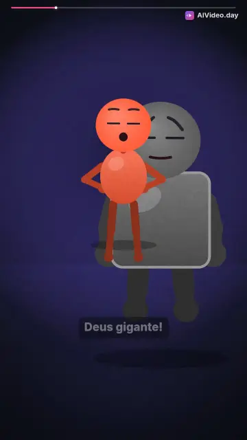 Davi e Golias: Pequeno mas corajoso