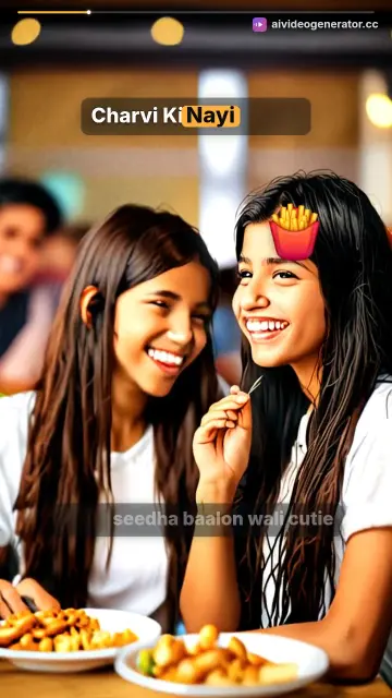 3 Dosti 1 Drama: Tanaya Charvi Avanti Friendship Story