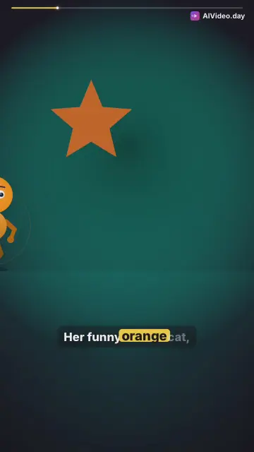 Lily and the Magic Cookie Monster Story