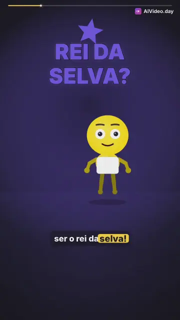 Pintinho Rei da Selva: Aventura e Amizade