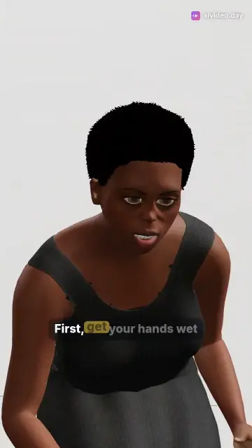 Clean Hands Song: How to Wash Your Hands Properly
